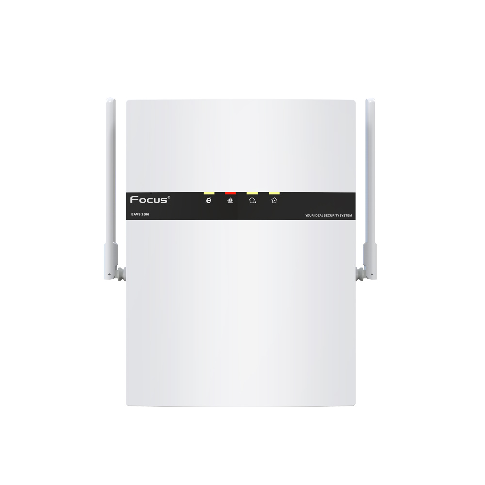 高清網(wǎng)絡(luò)視頻報警一體機(jī)