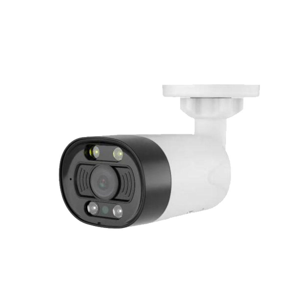 室外AI高清網(wǎng)絡(luò)槍型攝像機(jī)