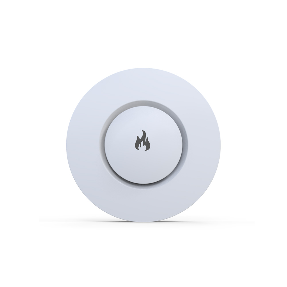 無線煙霧探測器