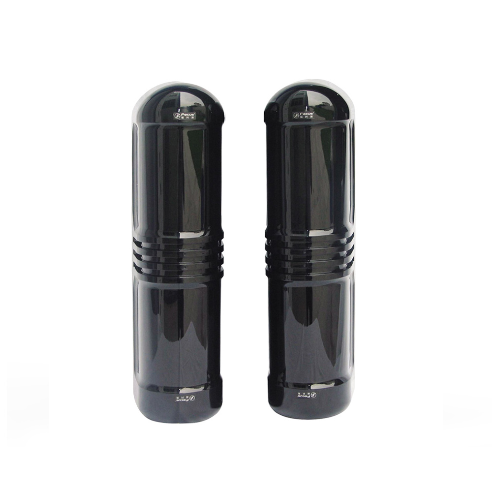 六光束可拆分雙系統(tǒng)主動(dòng)紅外對(duì)射