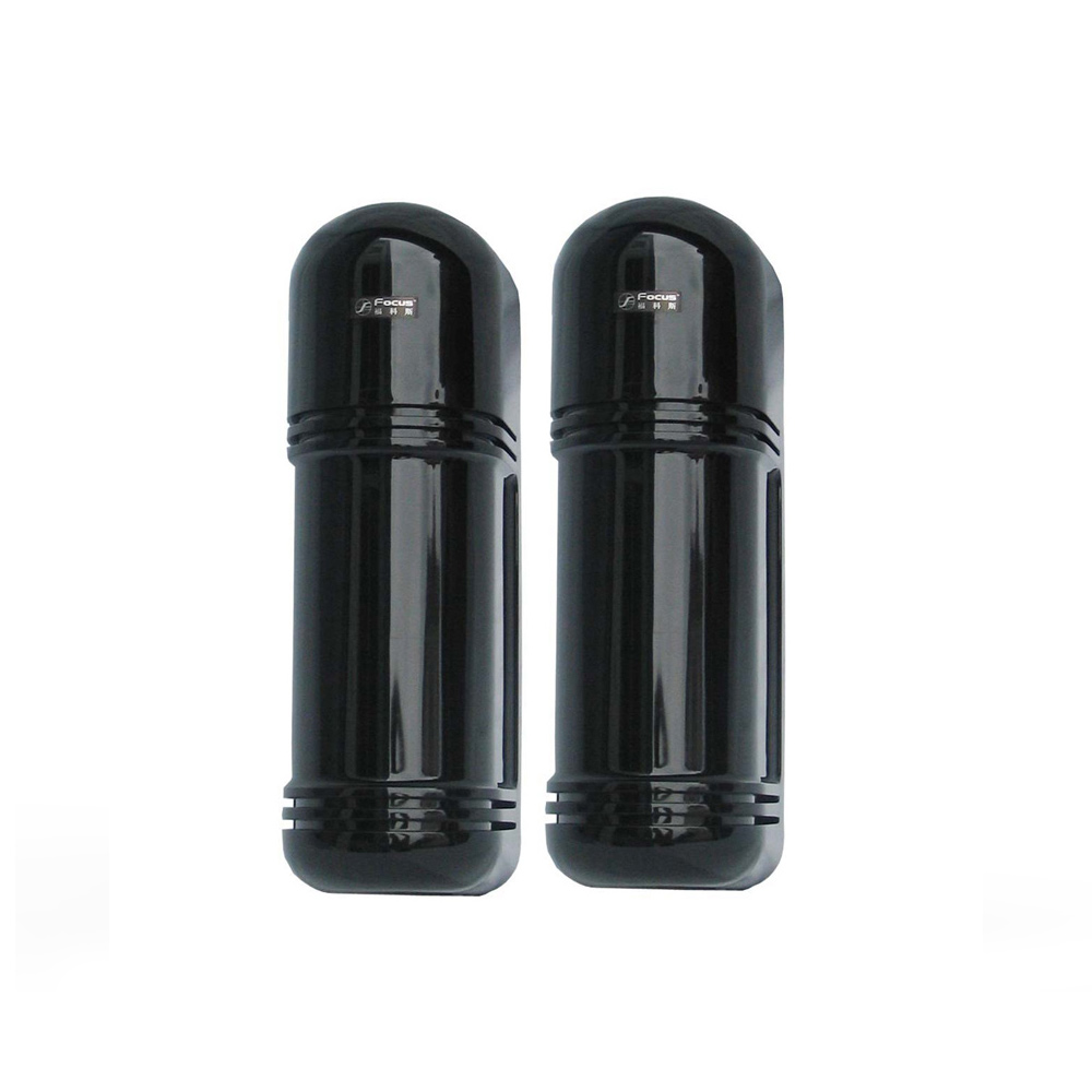 四光束八變頻紅外對(duì)射