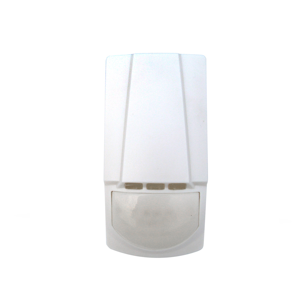 被動紅外與微波智能復合探測器