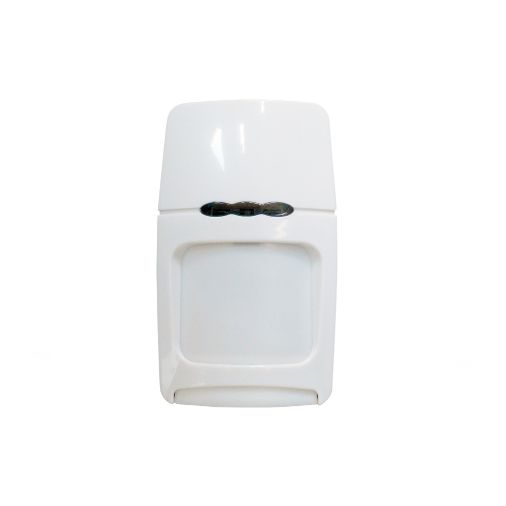 被動紅外與微波復合入侵探測器