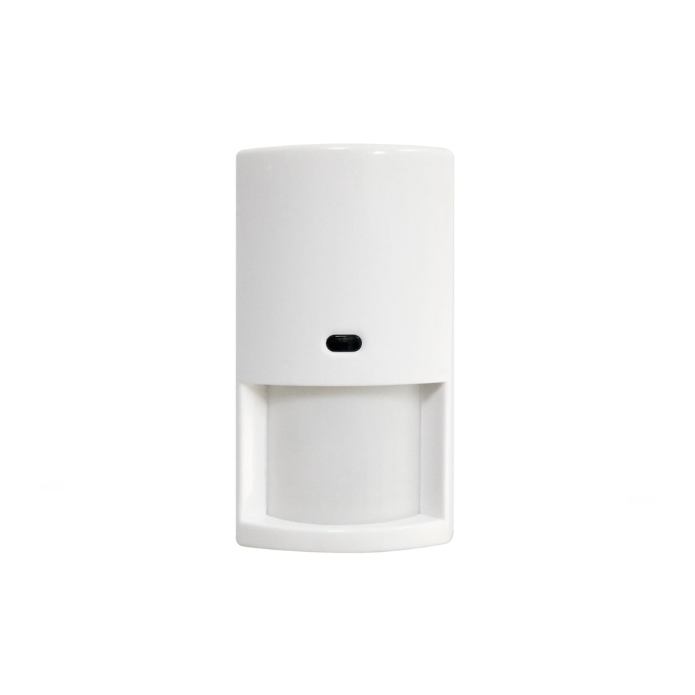 紅外與雙微波復合入侵探測器