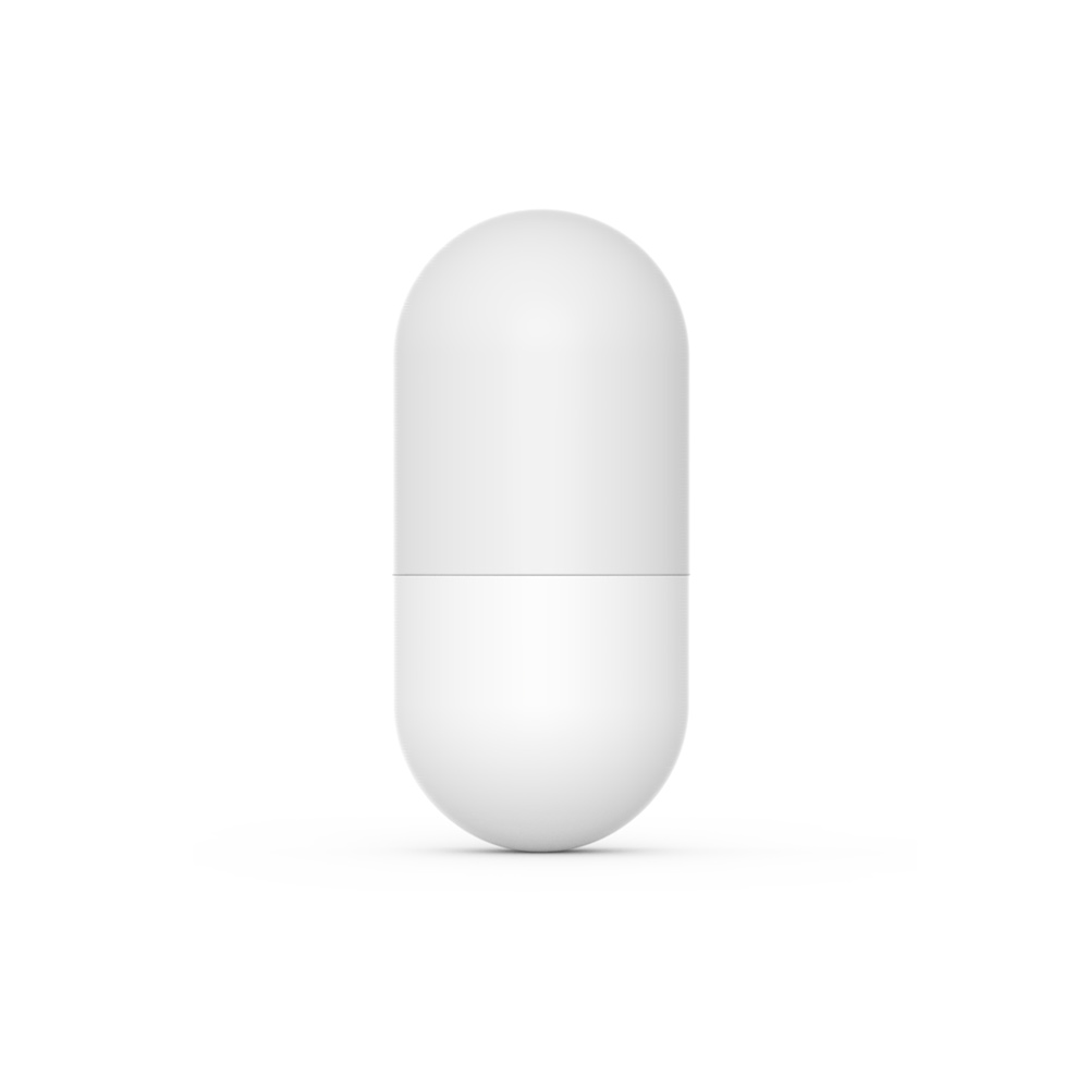 無(wú)線被動(dòng)紅外入侵探測(cè)器