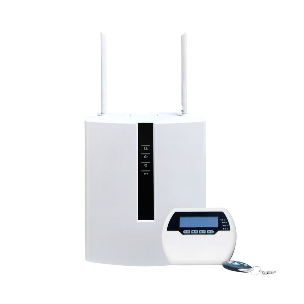 工業(yè)級報警視頻復(fù)核主機(jī)