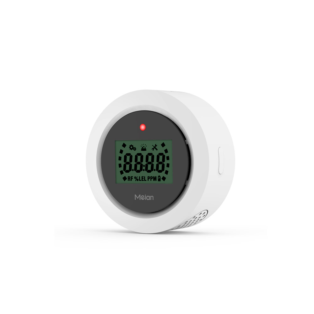 一氧化碳傳感器