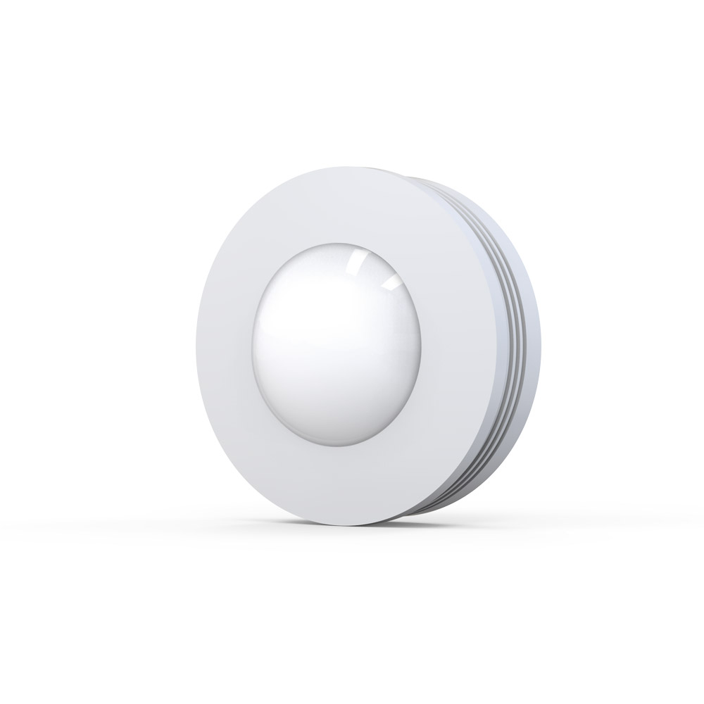 無線紅外+煙霧復(fù)合探測器