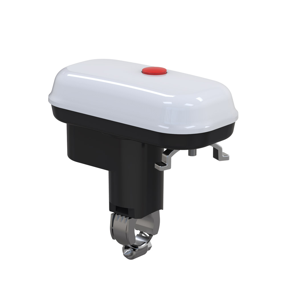 電動閥門機械手