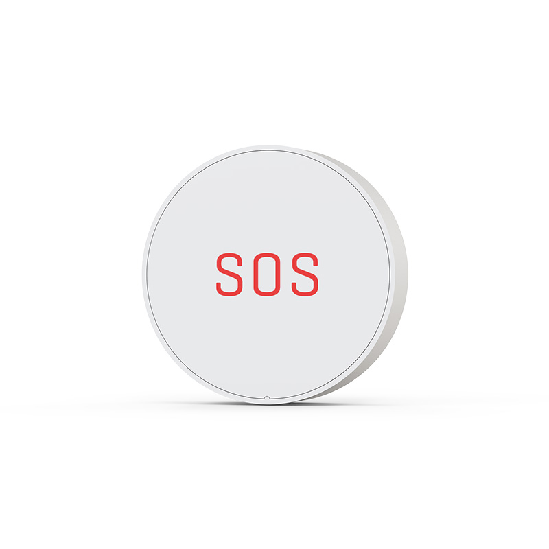 智能緊急求助按鈕