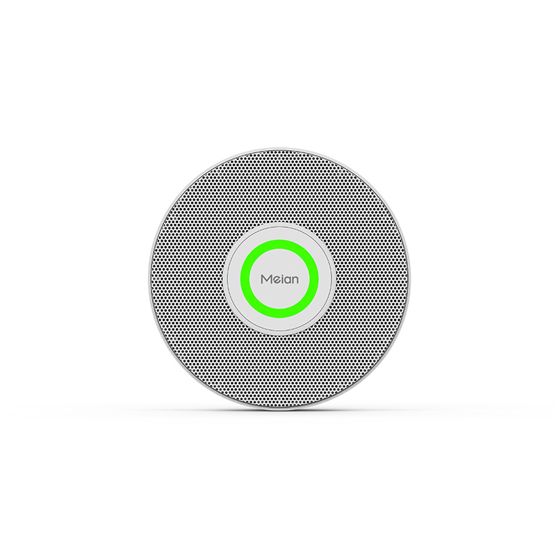 二氧化碳檢測(cè)儀