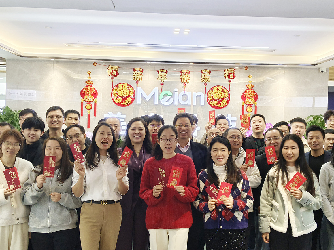 正月初九迎新春，開工大吉啟新程