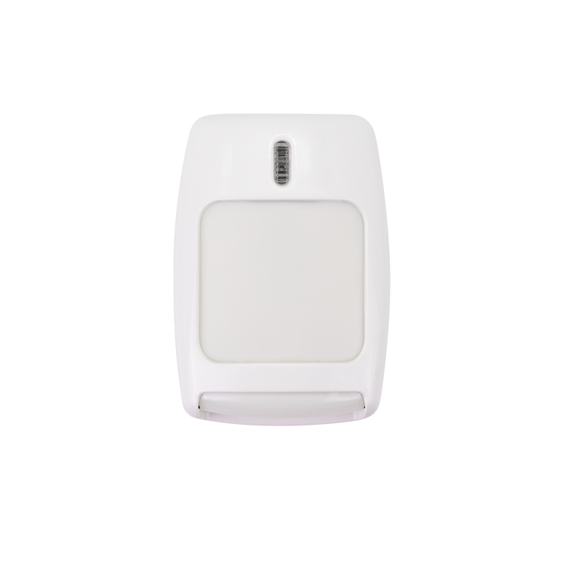 壁掛式紅外探測器