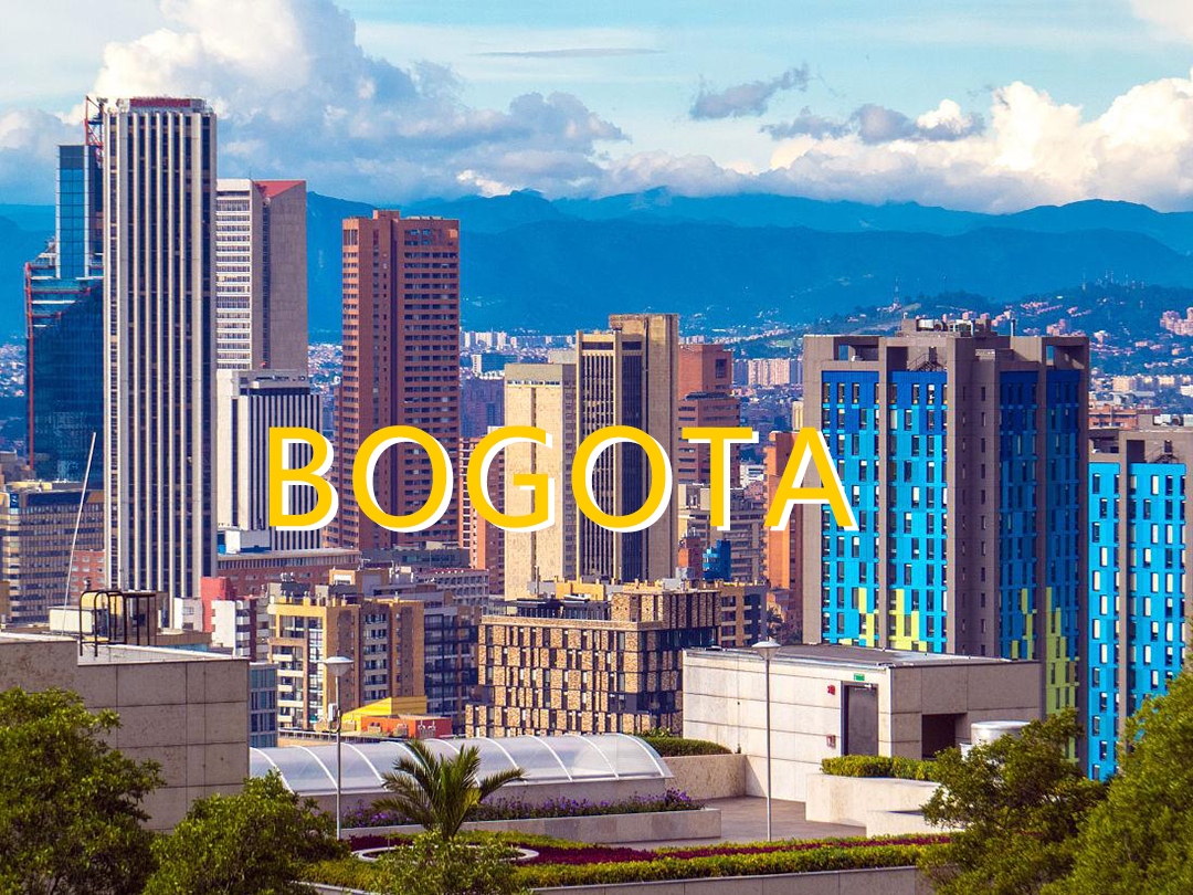 展會預告|一起相約哥倫比亞勞保消費品展（ESS）